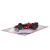 3D Přání - Formule 1