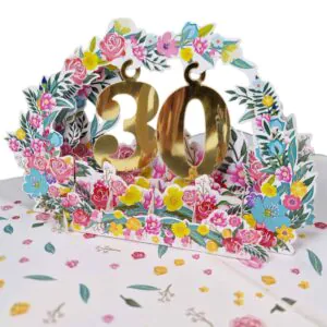 3D Přání – Číslo 30