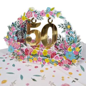 3D Přání – Číslo 50