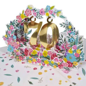 3D Přání – Číslo 70