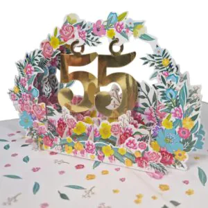 3D Přání – Číslo 55