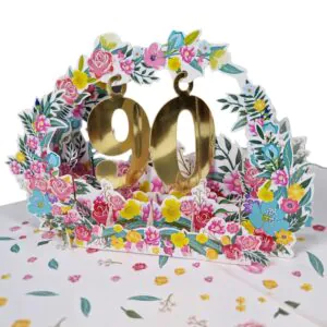 3D Přání – Číslo 90